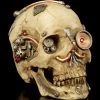 Totenkopf - Machine Skull RX920