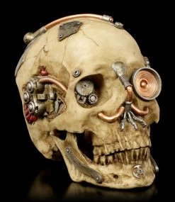 Totenkopf - Machine Skull RX920