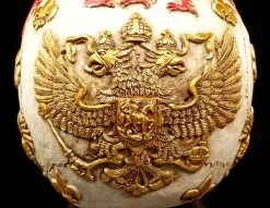 Totenkopf Mit Vereinigten Königreich Wahrzeichen -Modell Und Figurengeschäft Totenkopf Roemer 5 1280x1280