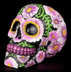 Totenkopf - Sugar Petal -Modell Und Figurengeschäft Totenkopf Sugar Petal 257628e7ead345 1280x1280