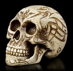 Totenkopf - Tribes -Modell Und Figurengeschäft Totenkopf Tribes 2 1280x1280