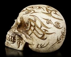Totenkopf - Tribes -Modell Und Figurengeschäft Totenkopf Tribes 3 1280x1280