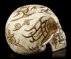 Totenkopf - Tribes -Modell Und Figurengeschäft Totenkopf Tribes 4 1280x1280