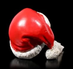 Totenkopf - Weihnachtsmann Mit Bart - Klein 9 Totenkopf - Weihnachtsmann Mit Bart - Klein -Modell Und Figurengeschäft Totenkopf Weihnachtsmann Mit Bart Klein 4 1280x1280