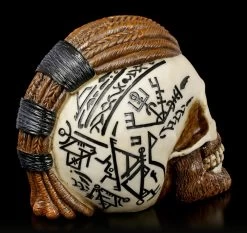 NEMESIS NOW Totenkopf - Wikinger Ragna 9 NEMESIS NOW Totenkopf - Wikinger Ragna -Modell Und Figurengeschäft Totenkopf Wikinger Ragna 4 1280x1280