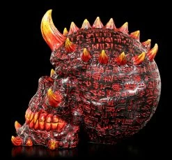 Totenkopf - Teufel Zyklop Aus Der Hölle -Modell Und Figurengeschäft Totenkopf Zyklop 2sAJCcUN0RKWqB 1280x1280