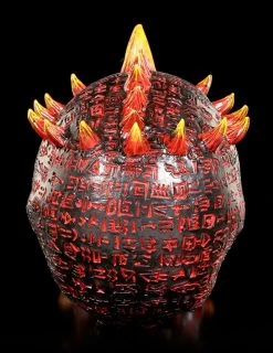 Totenkopf - Teufel Zyklop Aus Der Hölle -Modell Und Figurengeschäft Totenkopf Zyklop 3DWP9GX3jceeH9 1280x1280