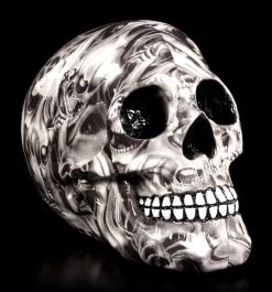 Totenkopf - Gefangene Seelen