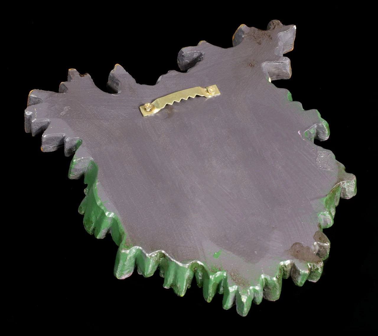 Baumgeist Wandrelief - Autumn's Reflection 3 Baumgeist Wandrelief - Autumn's Reflection – Bild 3