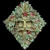 Baumgeist Wandrelief - Berry Beard