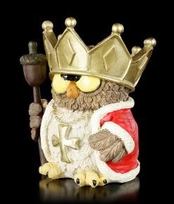 Lustige Eulen Figur - Waldkönig 7 Lustige Eulen Figur - Waldkönig -Modell Und Figurengeschäft Waldkoenig Eule Lustige Figur 2 1280x1280