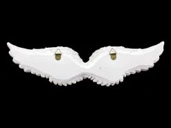 Wandrelief - Engelsflügel Mit Glitter -Modell Und Figurengeschäft Wandrelief Engelsfluegel Mit Glitter 2 1280x1280