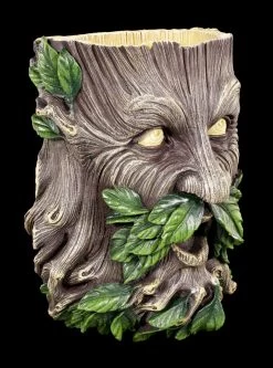 Wandrelief - Greenman Blumentopf 8 Wandrelief - Greenman Blumentopf -Modell Und Figurengeschäft Wandrelief Greenman Blumentopf 2 1280x1280