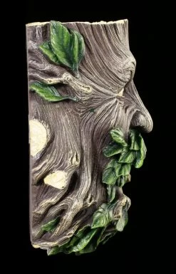 Wandrelief - Greenman Blumentopf 9 Wandrelief - Greenman Blumentopf -Modell Und Figurengeschäft Wandrelief Greenman Blumentopf 3 1280x1280