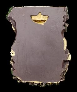 Wandrelief - Greenman Blumentopf 10 Wandrelief - Greenman Blumentopf -Modell Und Figurengeschäft Wandrelief Greenman Blumentopf 4 1280x1280