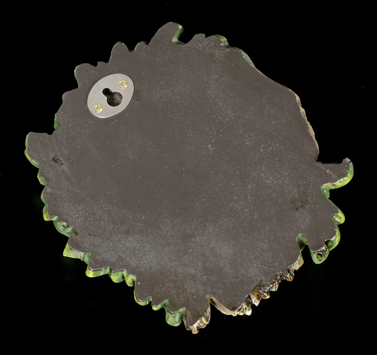 Wandrelief Greenman - Nose Picker 3 Wandrelief Greenman - Nose Picker – Bild 3