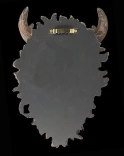 Wandrelief Greenman - Pan Bryn -Modell Und Figurengeschäft Wandrelief Greenman Pan Bryn 1 1280x1280