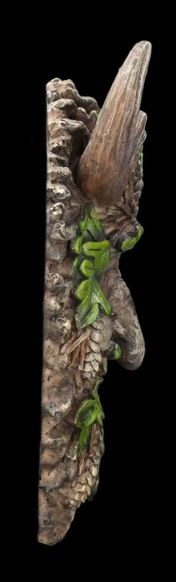 Wandrelief Greenman - Pan Bryn -Modell Und Figurengeschäft Wandrelief Greenman Pan Bryn 6 1280x1280