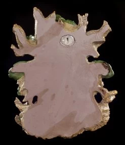 Waldgeist Wandrelief - Fütterer Der Vögel -Modell Und Figurengeschäft Wandrelief Waldgeist 258b517c1bd0d6 1280x1280