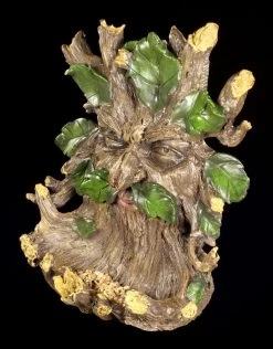 Waldgeist Wandrelief - Fütterer Der Vögel -Modell Und Figurengeschäft Wandrelief Waldgeist 358b517ca5e2b5 1280x1280