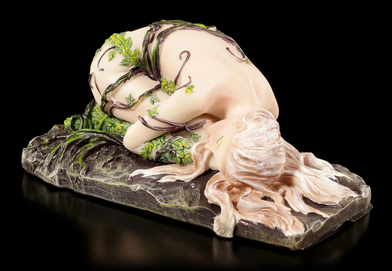 Hexen Figur - One With Earth 3 Hexen Figur - One With Earth – Bild 3