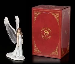 Weißer Engel Mit Schlüssel - Spirit Guide 15 Weißer Engel Mit Schlüssel - Spirit Guide -Modell Und Figurengeschäft Weisser Engel Mit Schluessel Spirit Guide 7 1280x1280