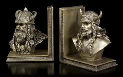 Wikinger Buchstützen 12 Wikinger Buchstützen -Modell Und Figurengeschäft Wikinger Buchstuetzen 3 1280x1280