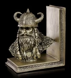 Wikinger Buchstützen 15 Wikinger Buchstützen -Modell Und Figurengeschäft Wikinger Buchstuetzen 6 1280x1280