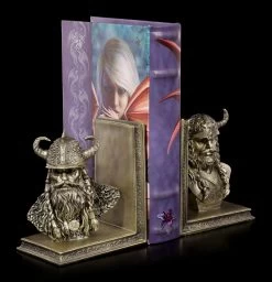 Wikinger Buchstützen 17 Wikinger Buchstützen -Modell Und Figurengeschäft Wikinger Buchstuetzen 8 1280x1280