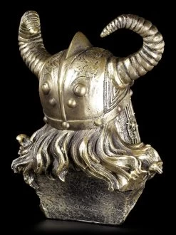 Wikinger Büste - Göttervater Odin -Modell Und Figurengeschäft Wikinger Bueste Odin 45767b6f2d4f49 1280x1280