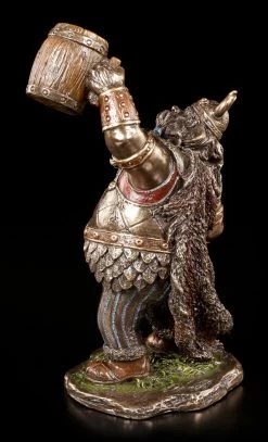 Wikinger Figur Mit Krug -Modell Und Figurengeschäft Wikinger Comic Krug 2 1280x1280