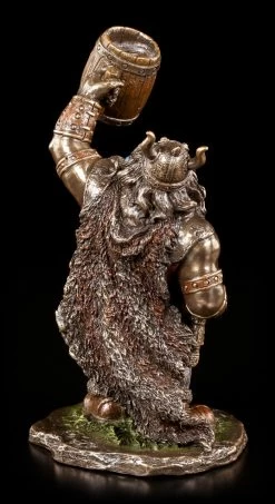 Wikinger Figur Mit Krug -Modell Und Figurengeschäft Wikinger Comic Krug 3 1280x1280