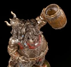 Wikinger Figur Mit Krug -Modell Und Figurengeschäft Wikinger Comic Krug 4 1280x1280