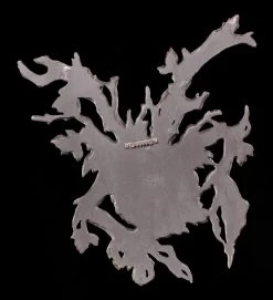 Wylde Jack - Greenman Wandrelief -Modell Und Figurengeschäft Wylde Jack Greenman Wandrelief 2 1280x1280