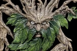 Wylde Jack - Greenman Wandrelief -Modell Und Figurengeschäft Wylde Jack Greenman Wandrelief 3 1280x1280