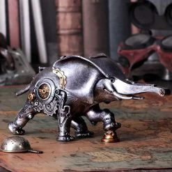 Elefanten Figur Steampunk - Mechanical Mammal 17 Elefanten Figur Steampunk - Mechanical Mammal -Modell Und Figurengeschäft d5682u1 7 1280x1280