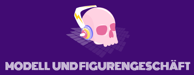 Modell Und Figurengeschäft